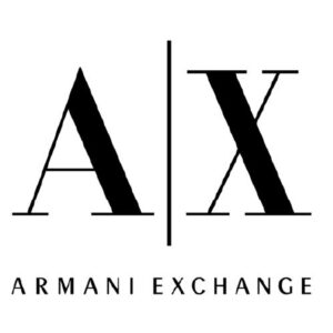 ARMANI EXCHANGE